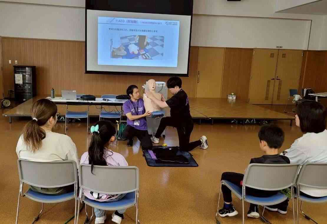 家庭教育支援１