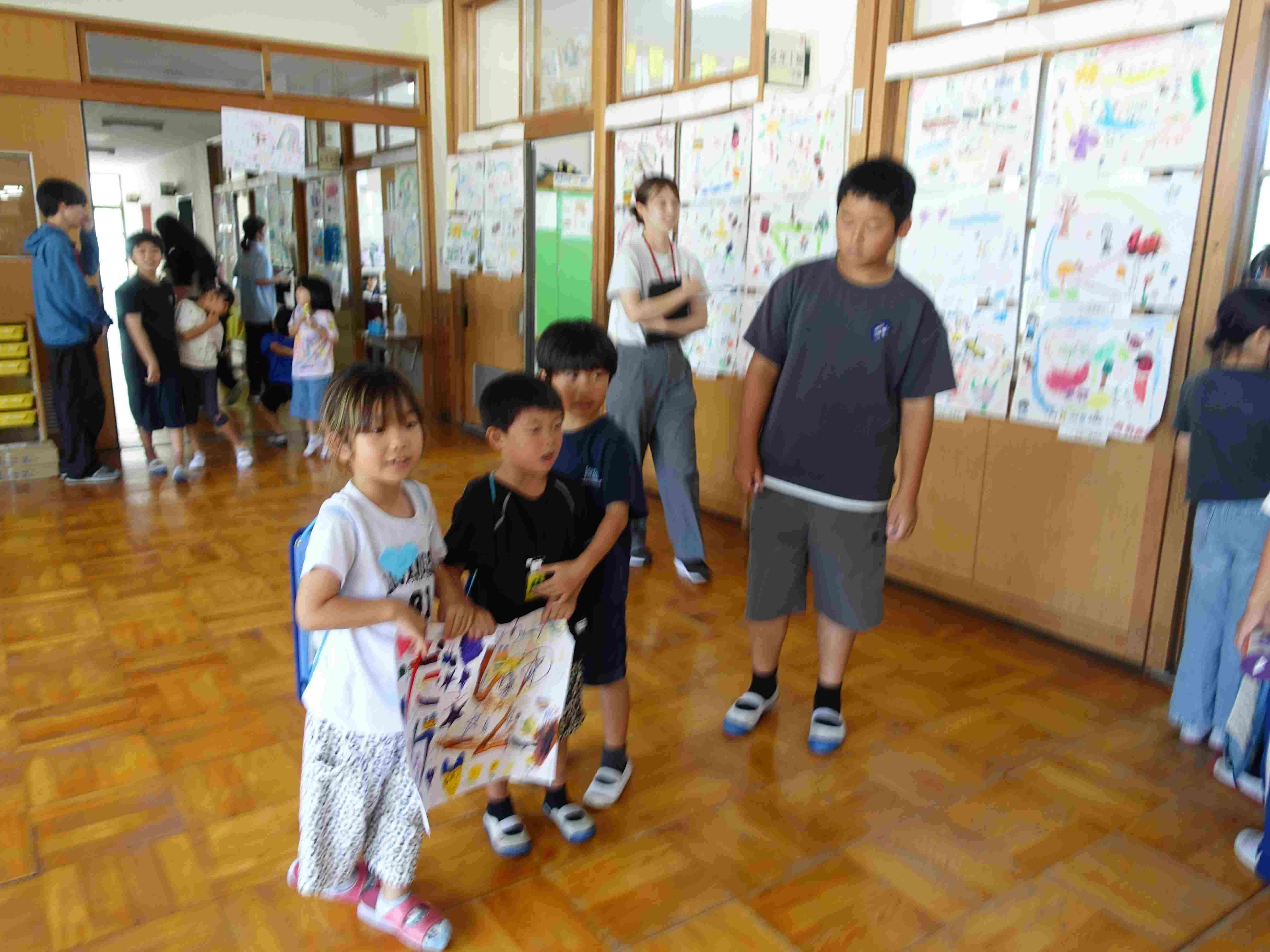るんるんよびこみ